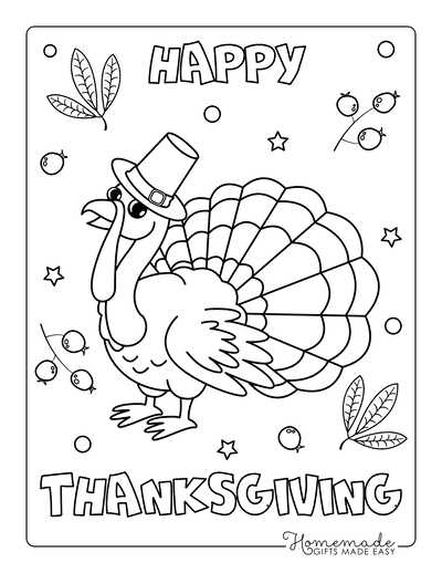 free printable pictures of thanksgiving