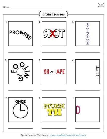 brain blast trivia clues for today printable