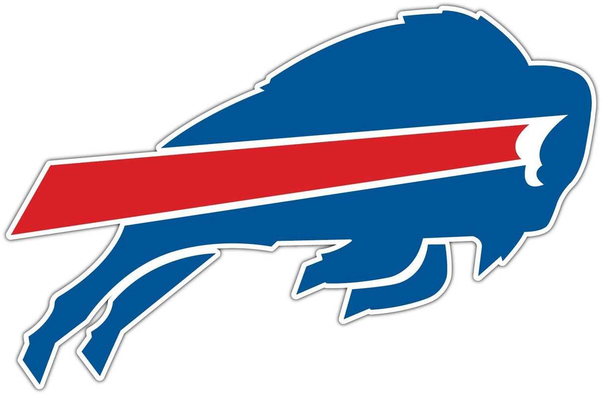 buffalo bills printable