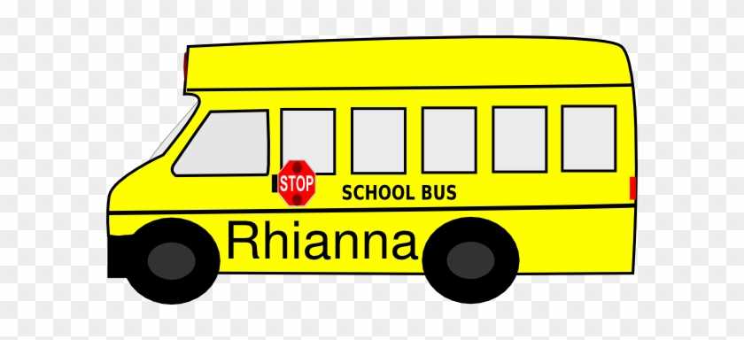 bus name tags free printable