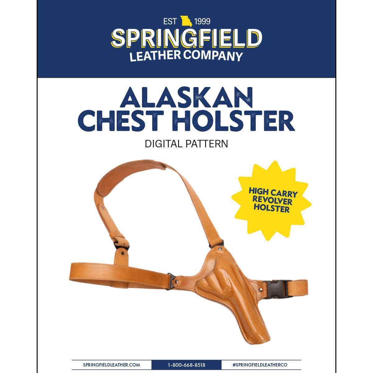 downloadable holster free printable leather holster patterns