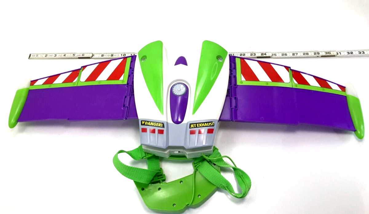 buzz lightyear wings printable