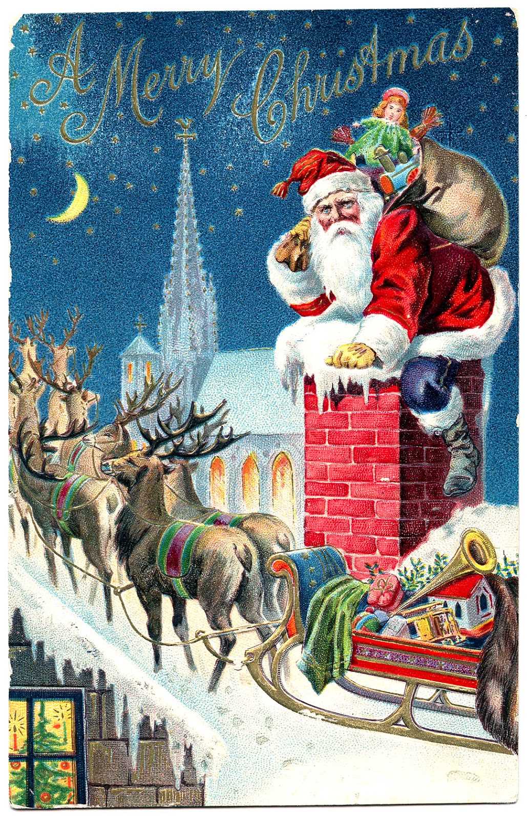 christmas art printables free