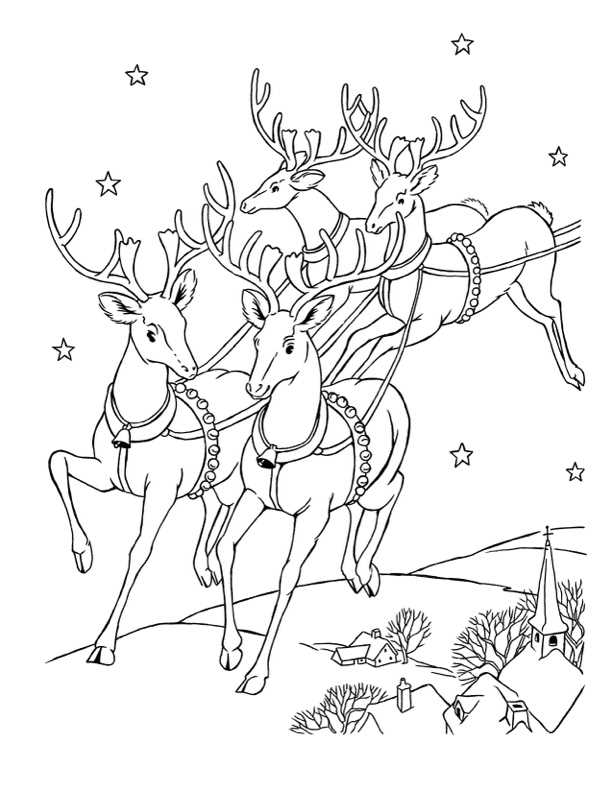 christmas coloring pages printable for adults