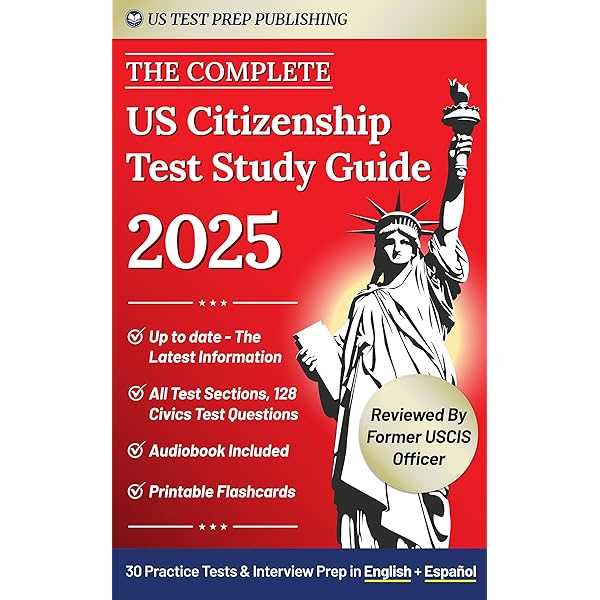 citizenship test questions printable