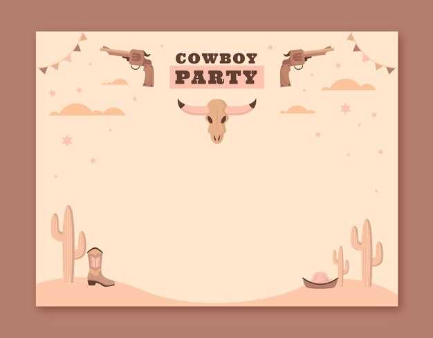 free printable western templates