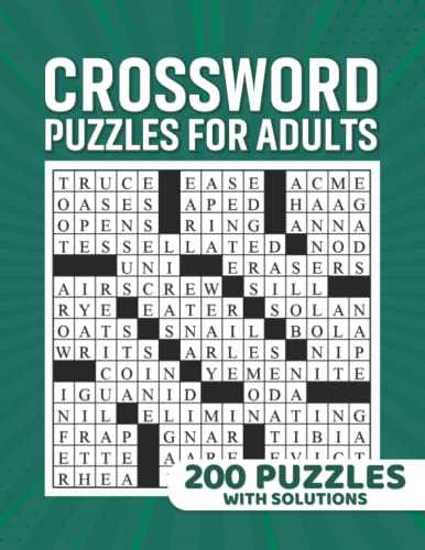 commuter crossword puzzle printable