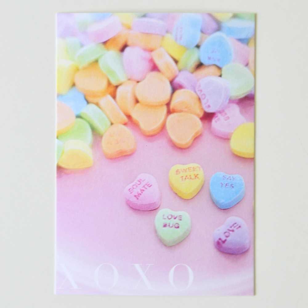 conversation heart printables
