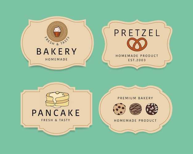cookie labels free printable