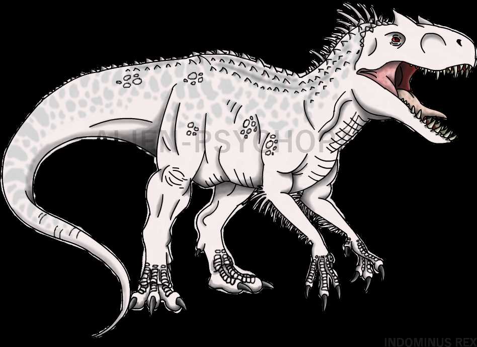 jurassic world printable coloring pages