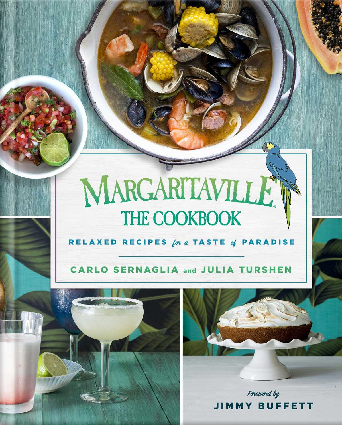 margaritaville machine recipe book printable