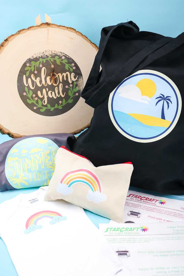 iron on printable vinyl
