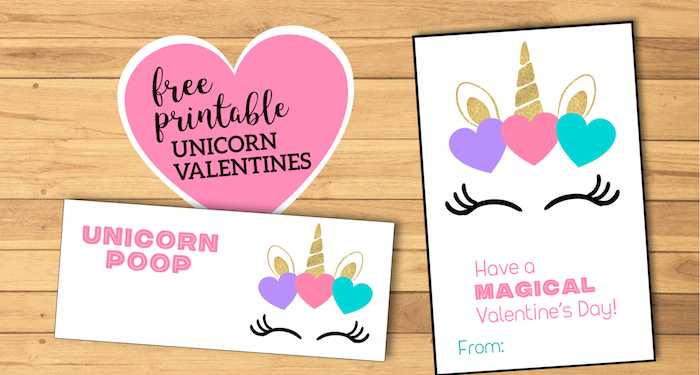 printable valentine cards for kids