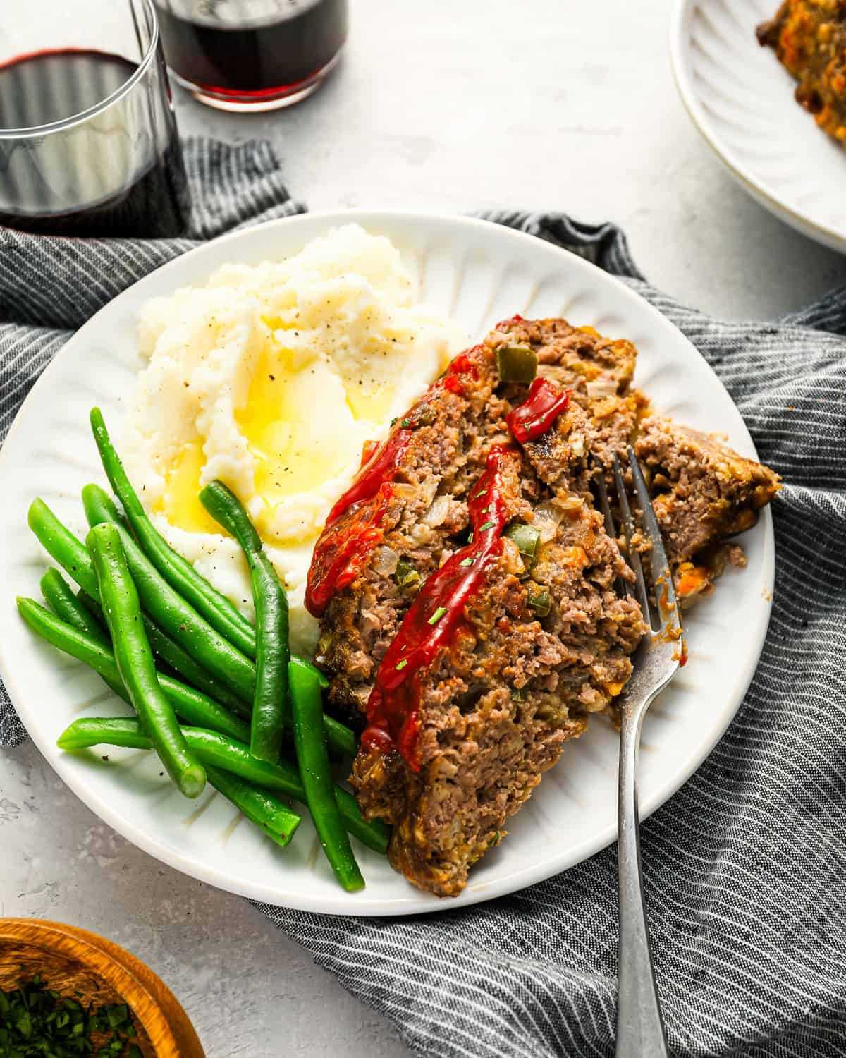 cracker barrel meatloaf recipe printable