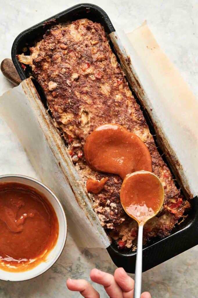cracker barrel meatloaf recipe printable