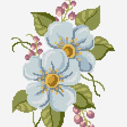 cross stitch printable