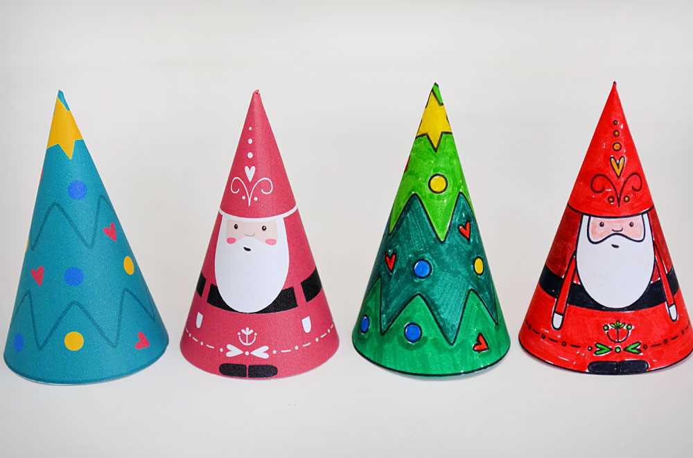 christmas decorations printable free