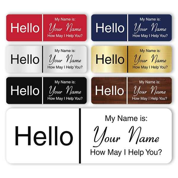 custom name printables