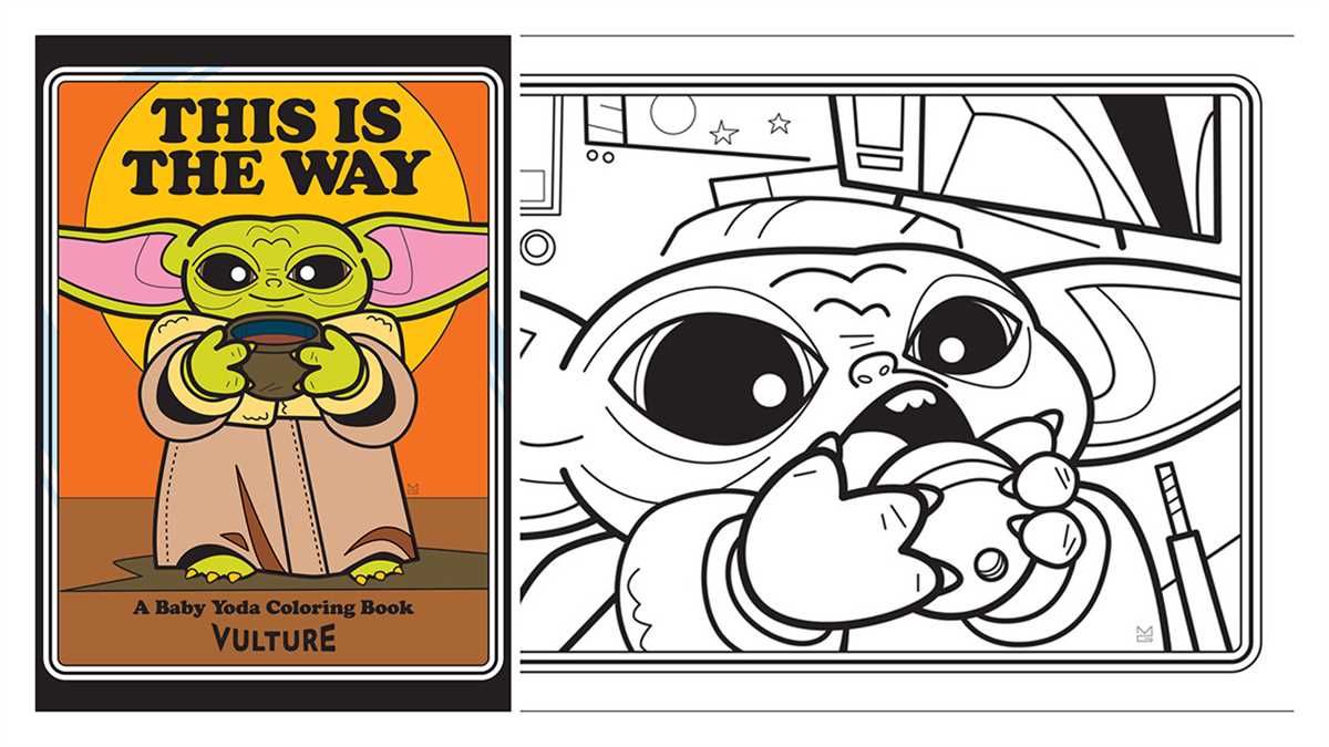 yoda printable coloring pages