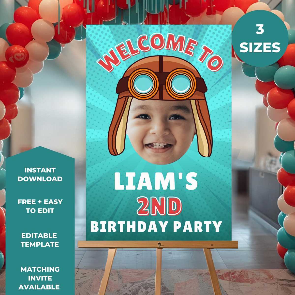 danny go printables