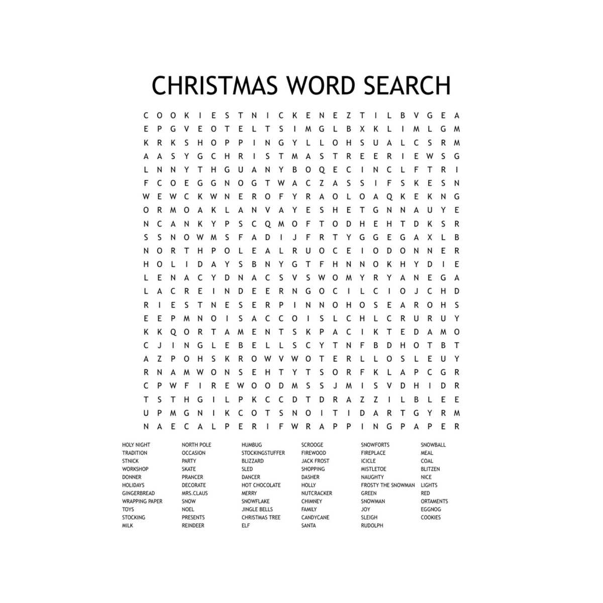 difficult printable hard word search printable