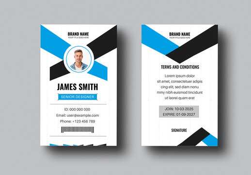 printable press badge