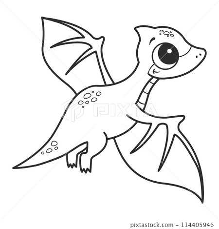 dinosaur coloring printable