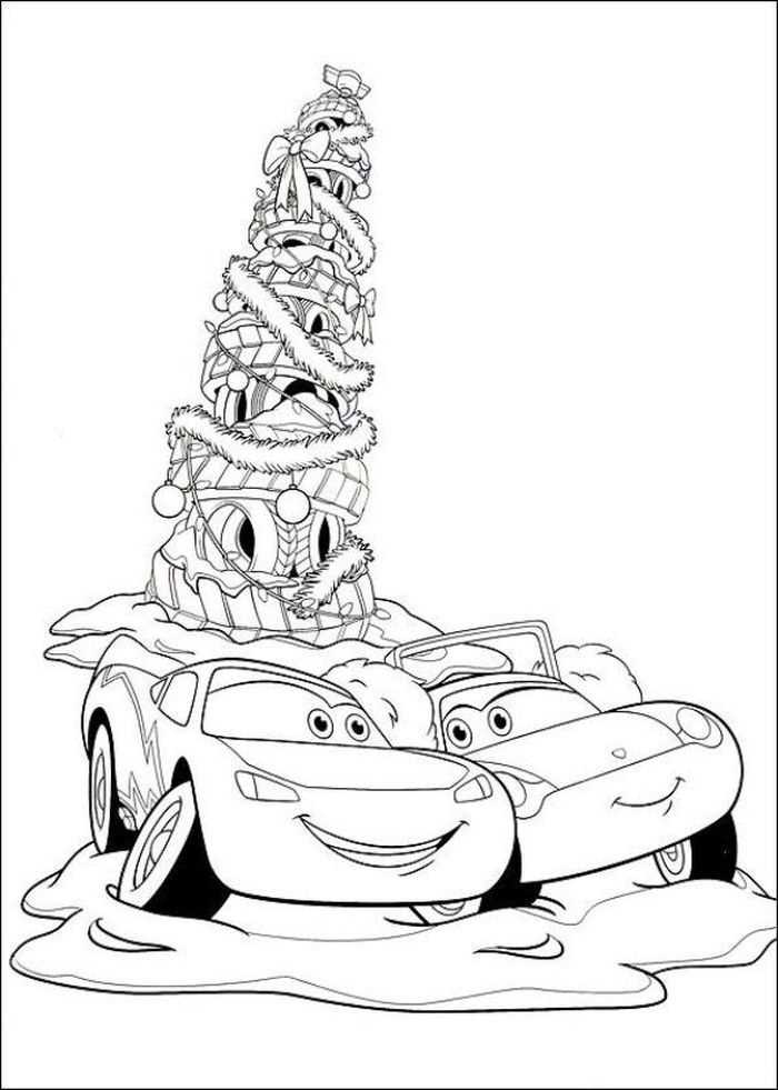 disney cars coloring pages printable