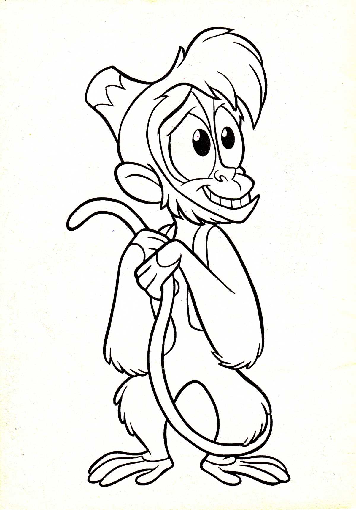 disney characters printable disney characters printable