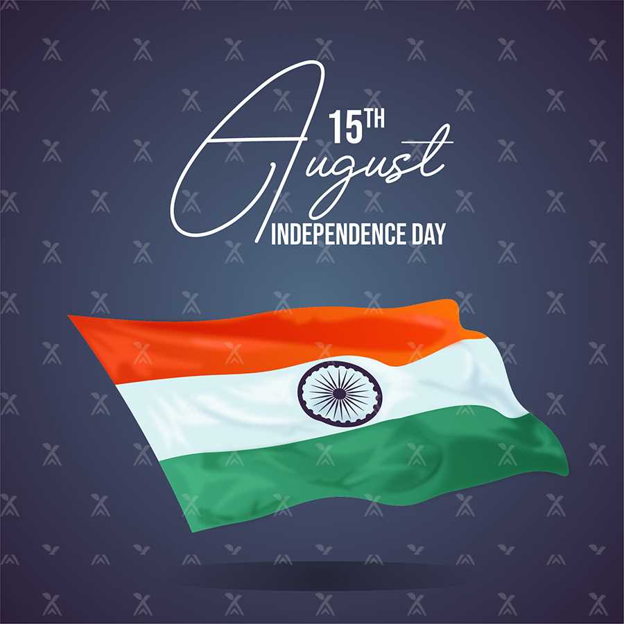 indian flag printable