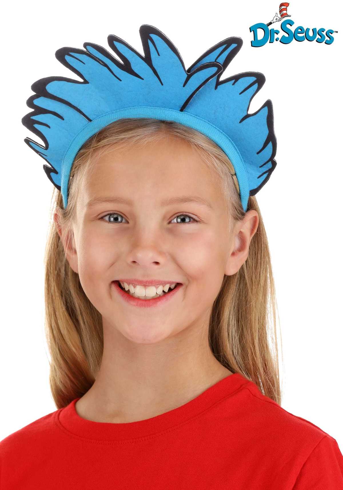 dr seuss headband printable free