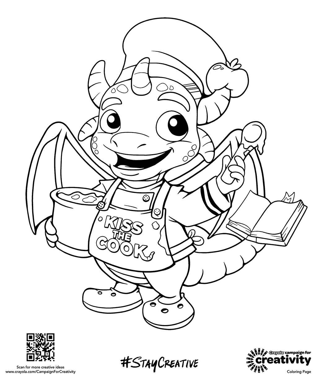 dragons printable coloring pages