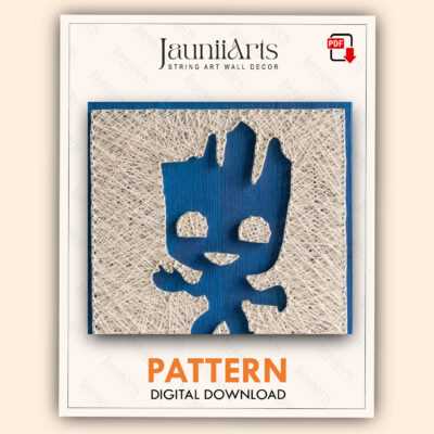 free printable string art templates