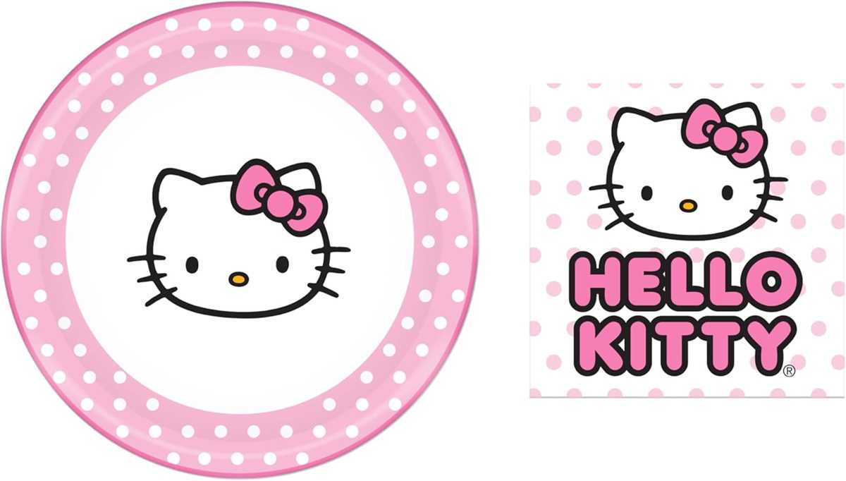 pink printable hello kitty bow