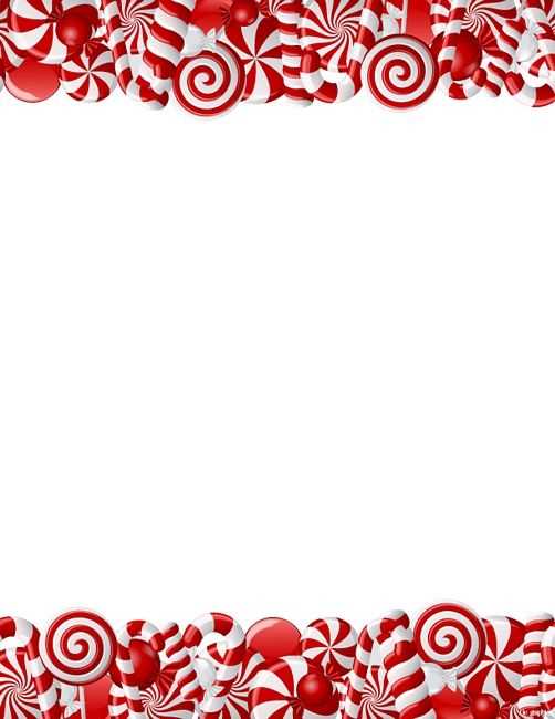 xmas stationery printable