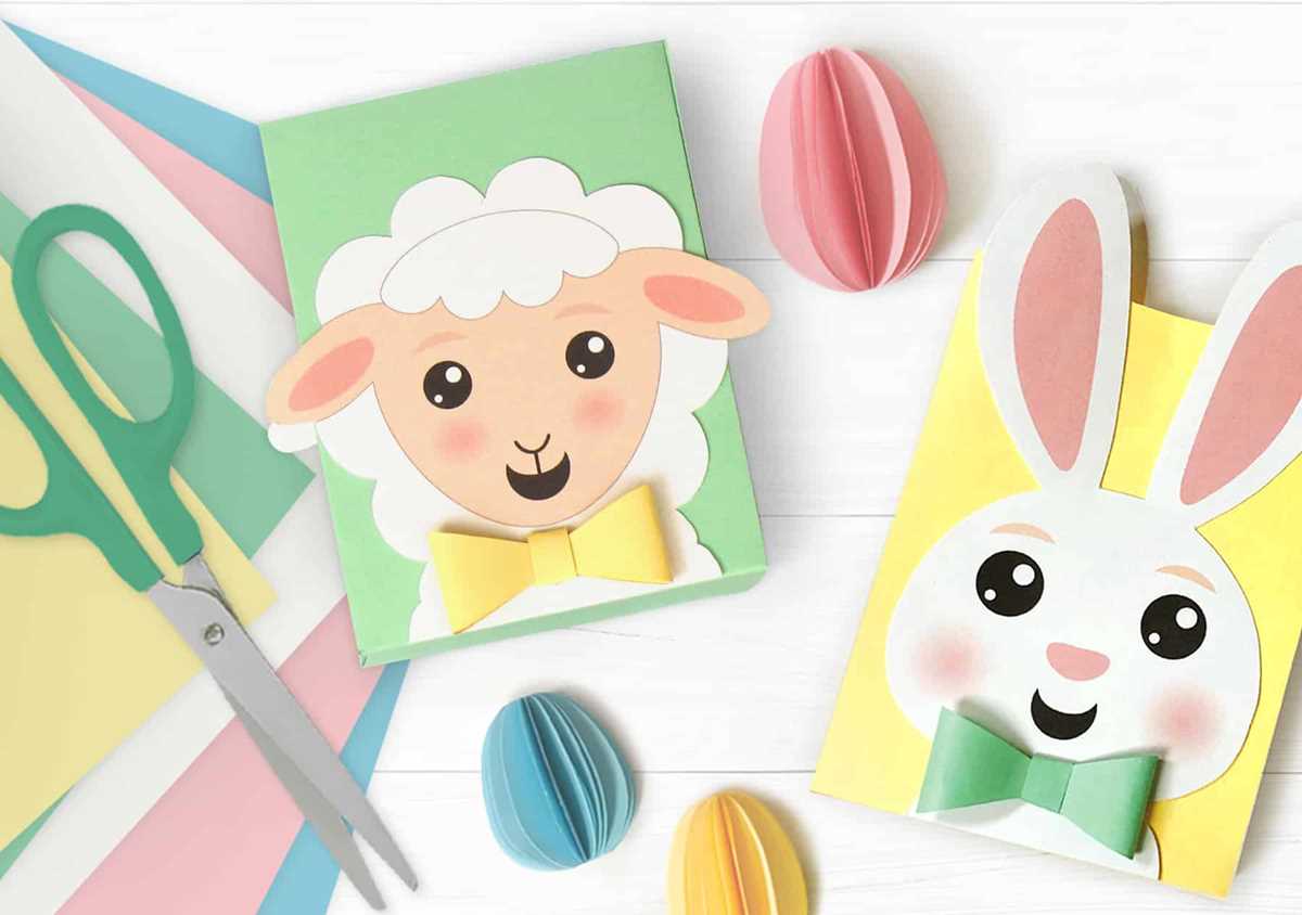 easter craft printable