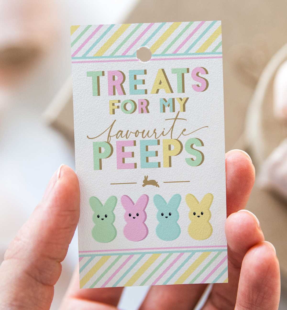easter tags printable free