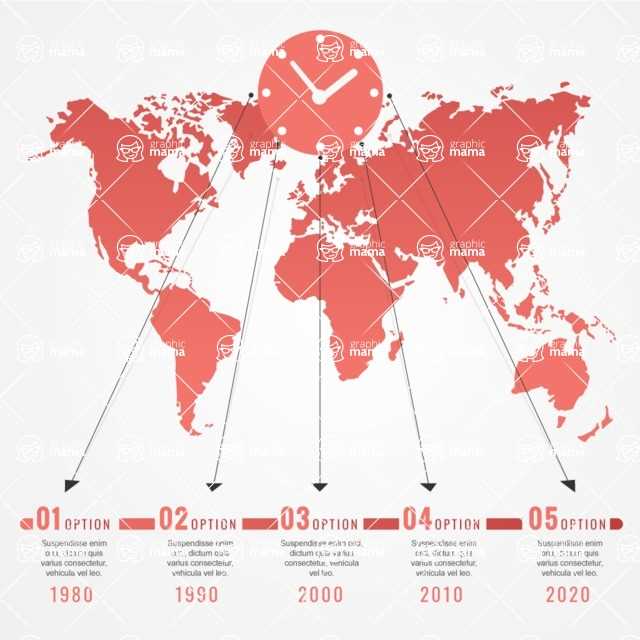 time zone map of the world printable
