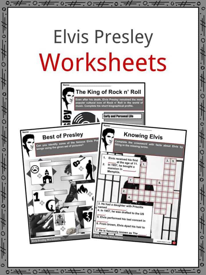 elvis trivia questions and answers printable