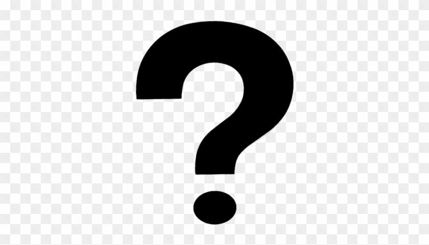 printable question mark