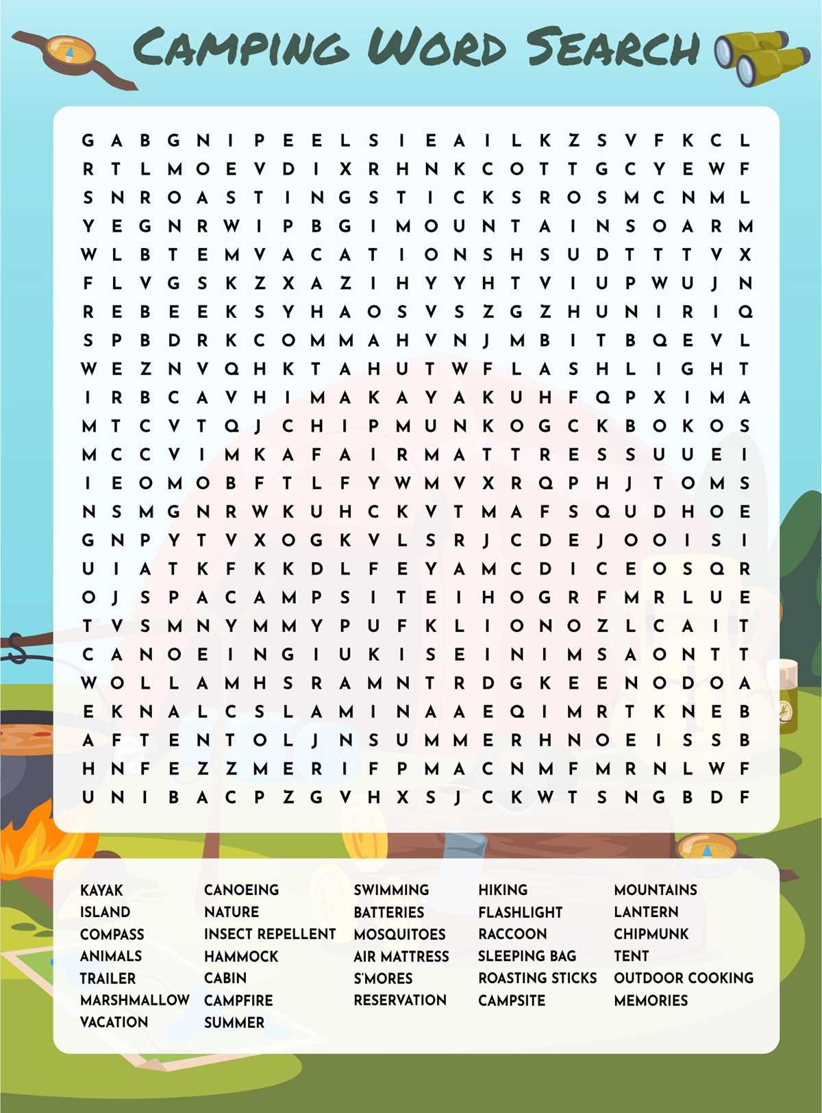 printable puzzle for adults