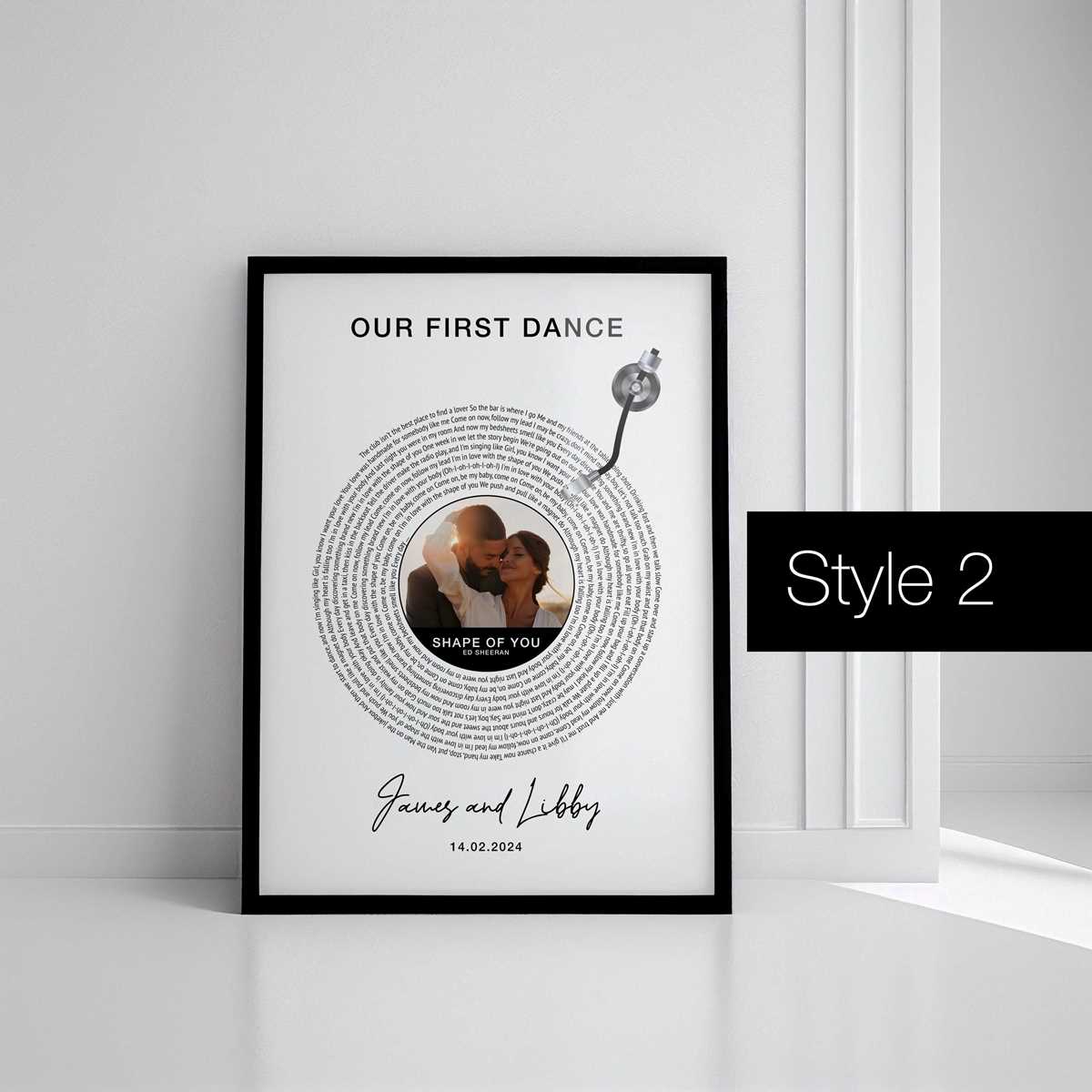 free printable song lyrics