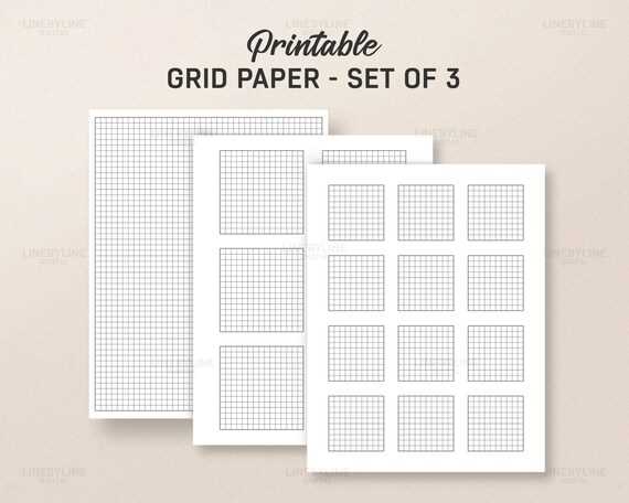 printable grid paper cm
