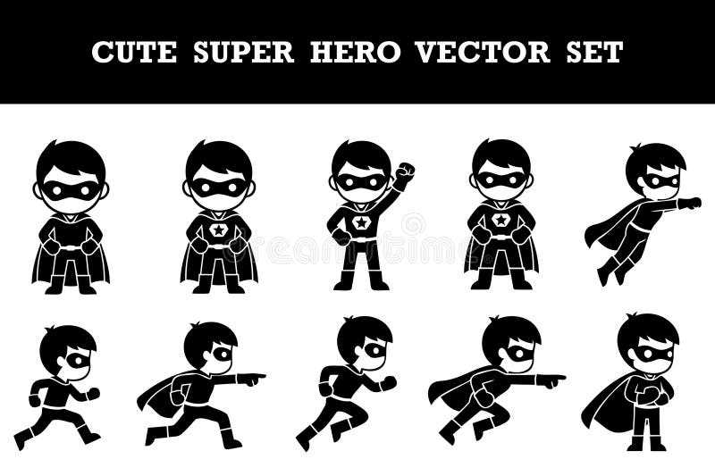 superhero emblems printable
