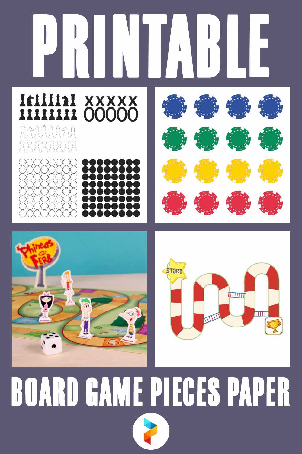 printable board games