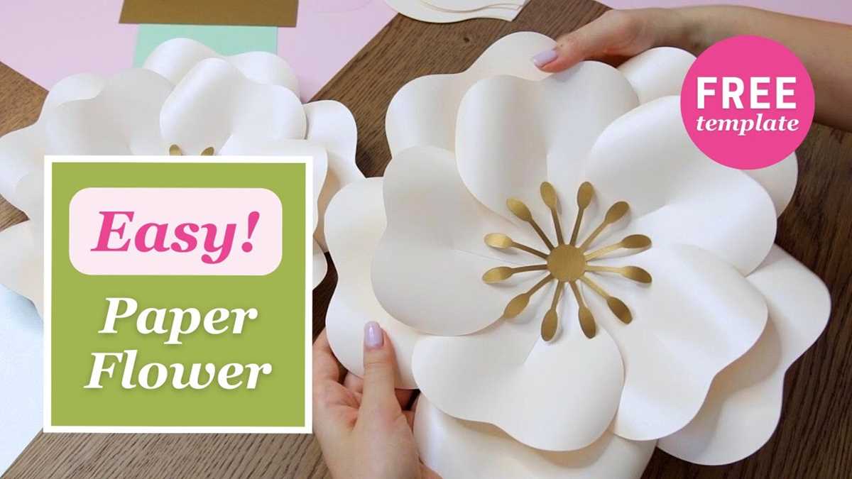 flower pattern printable