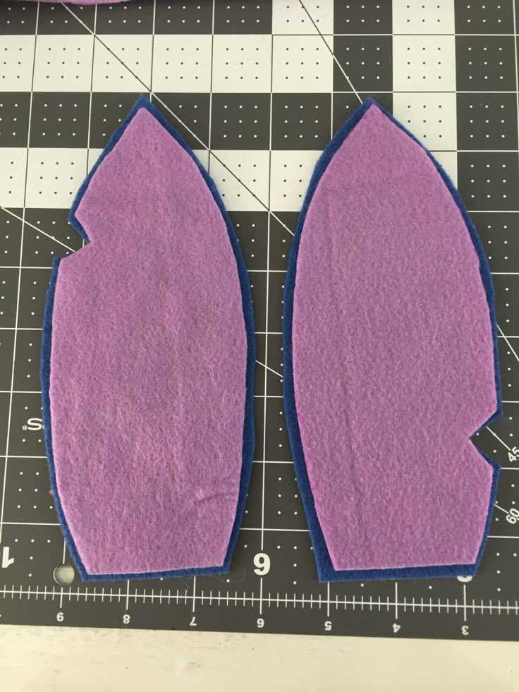 stitch ears printable