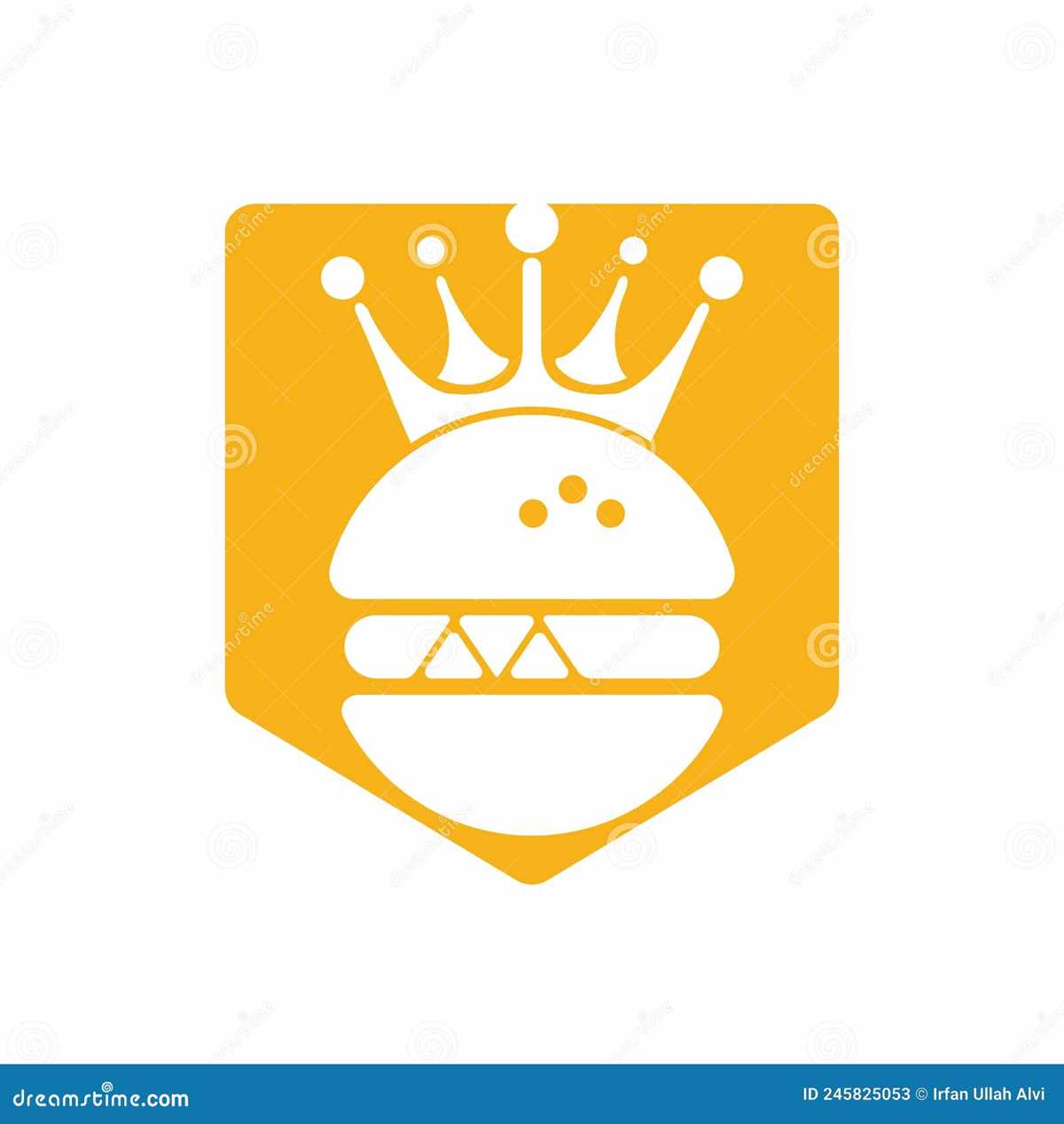 burger king crown printable