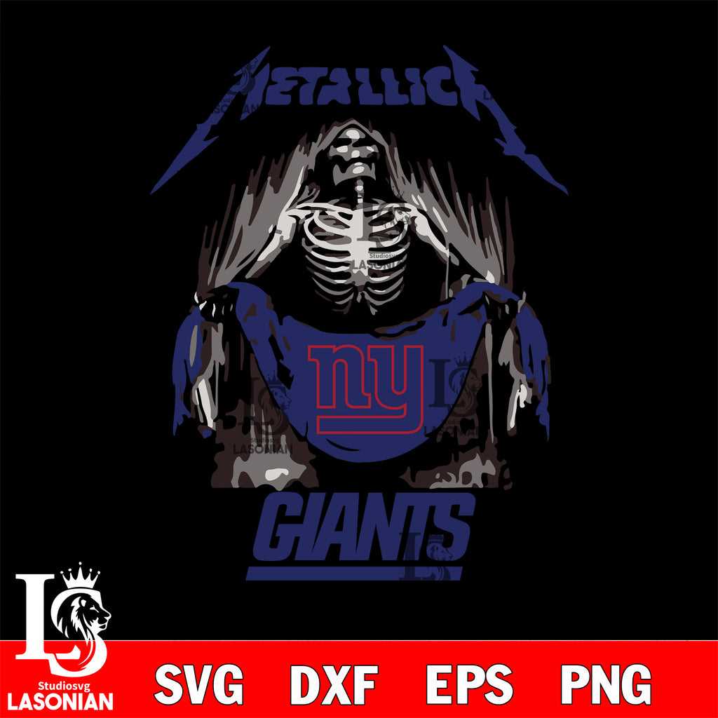 printable ny giants logo