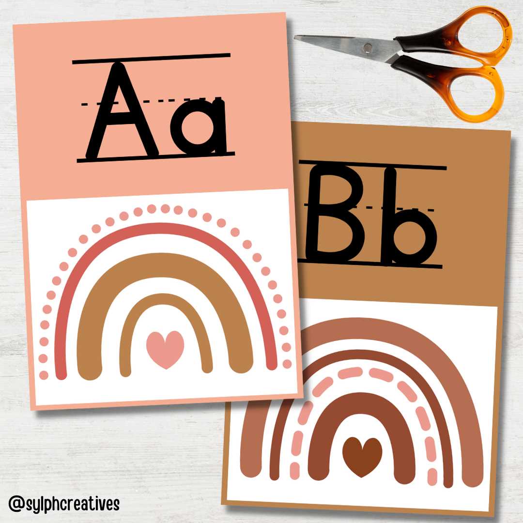 free classroom theme printables